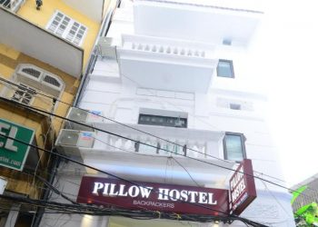 Pillow Backpacker Hostel